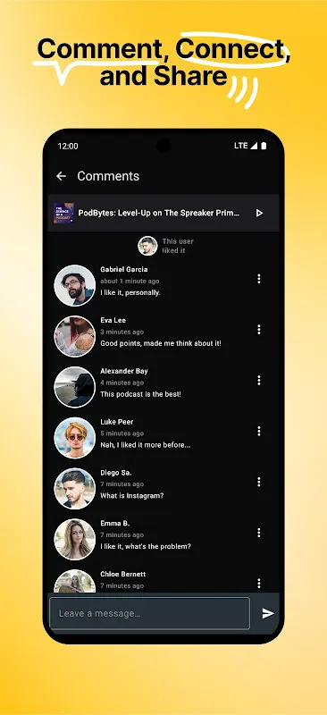 Spreaker Podcasts Spreaker Podcasts