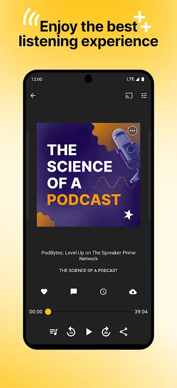 Spreaker Podcasts Spreaker Podcasts