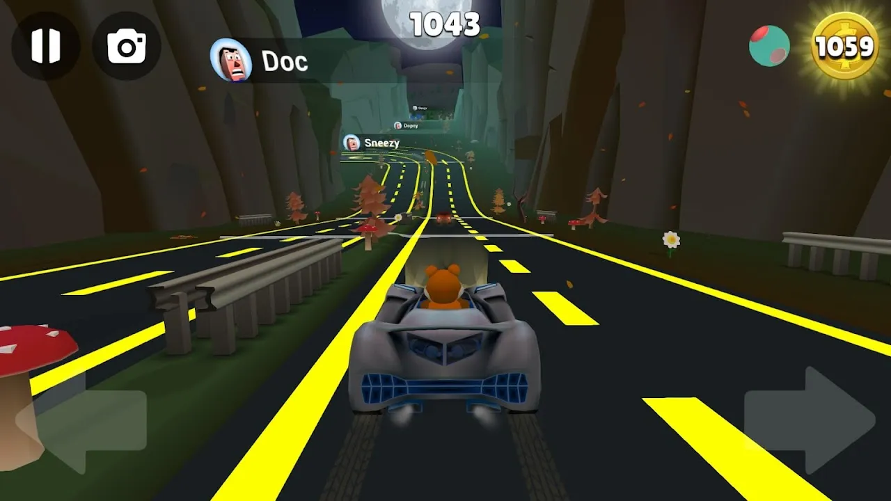 Faily Brakes Faily Brakes
