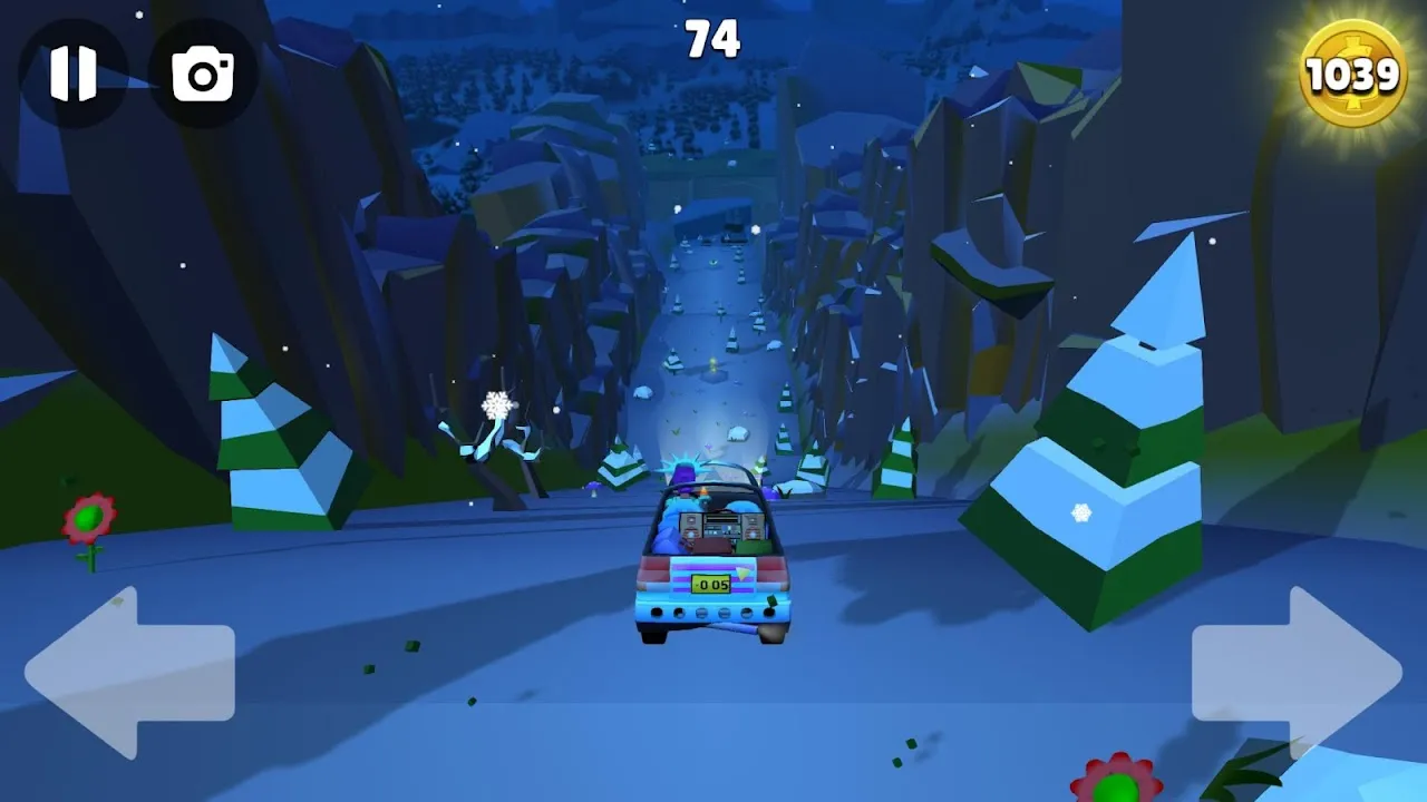 Faily Brakes Faily Brakes