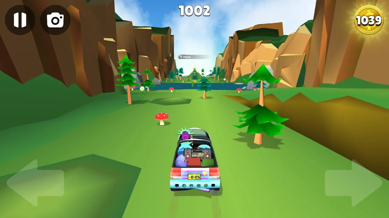 Faily Brakes Faily Brakes