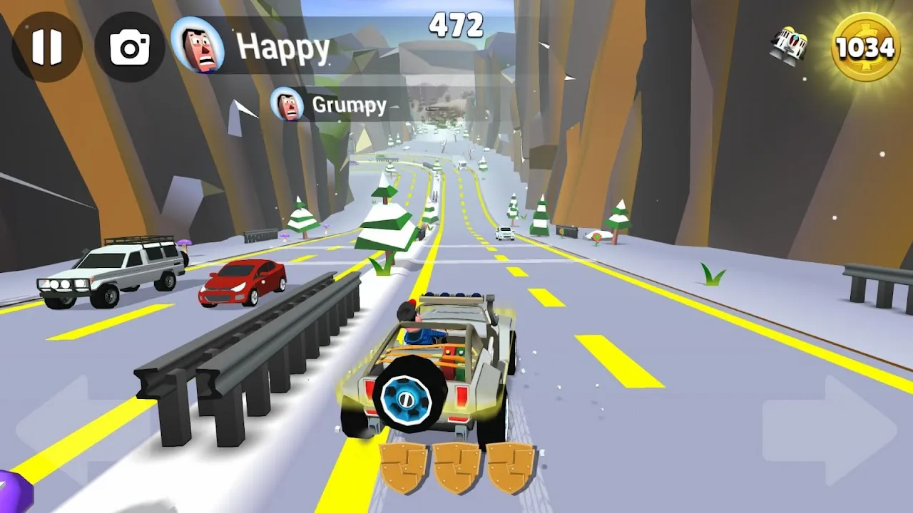 Faily Brakes Faily Brakes