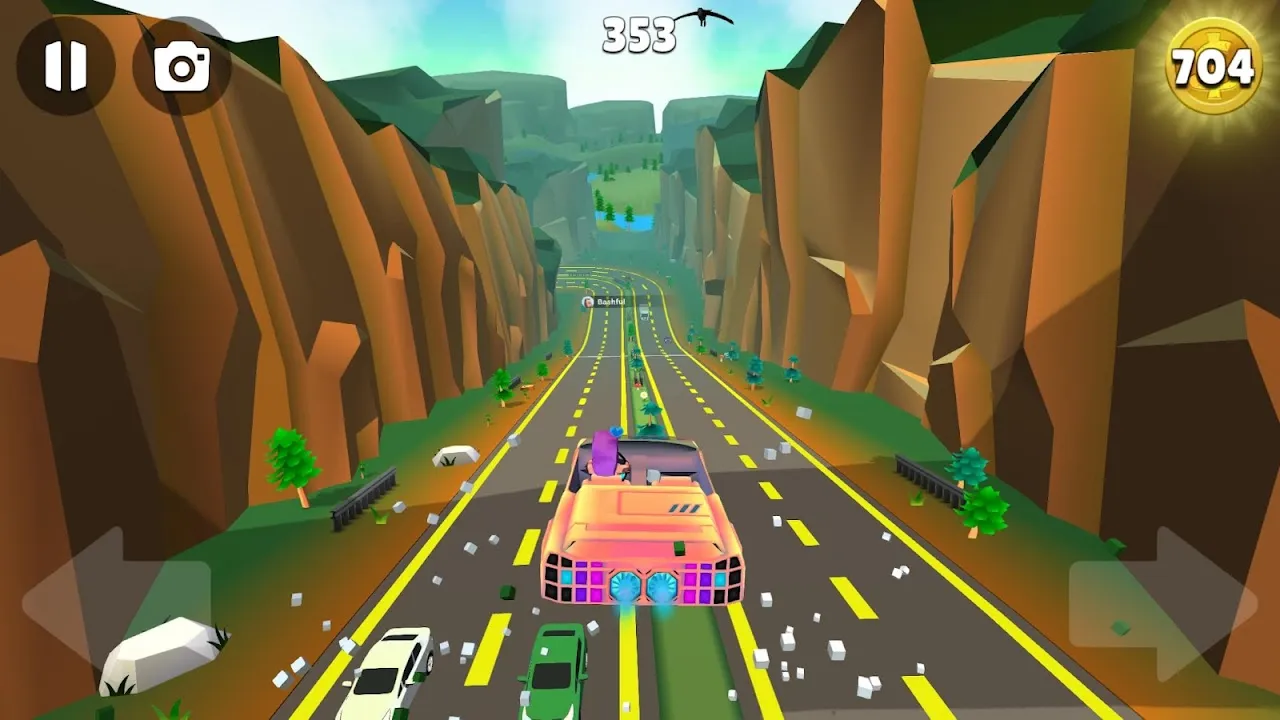 Faily Brakes Faily Brakes