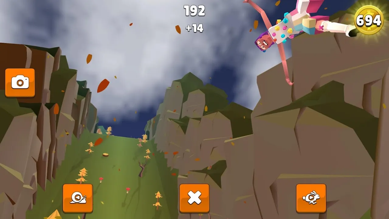 Faily Brakes Faily Brakes
