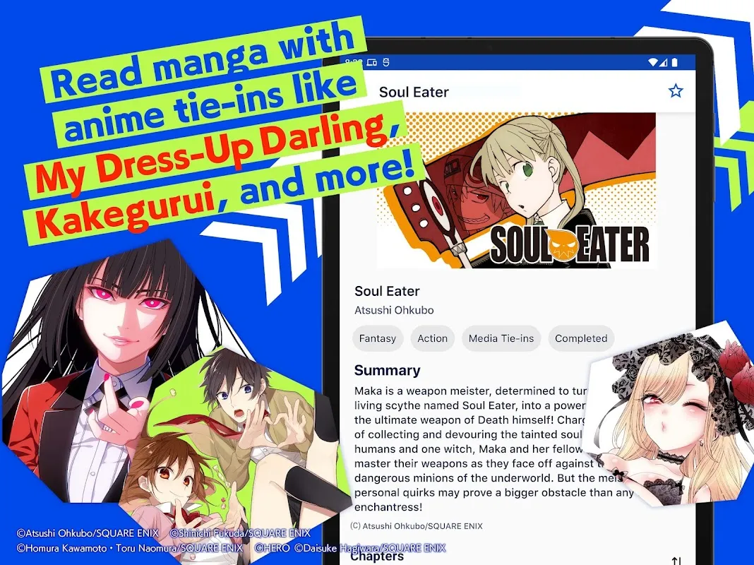 My Manga Summer Salvation