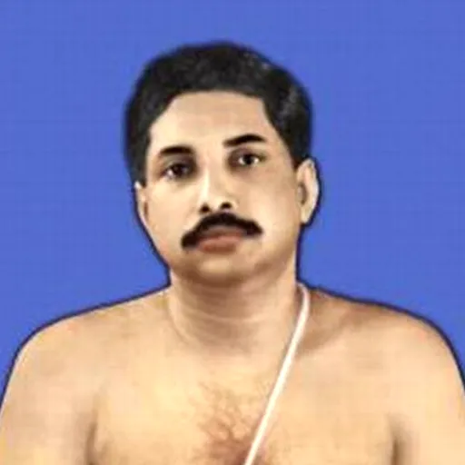 Sree Sree Thakur Daily Worship
