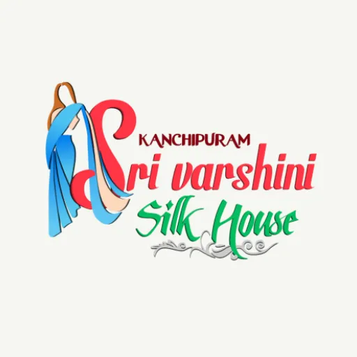 Sri Varshini Silk House
