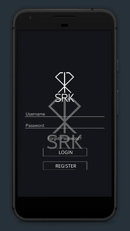 SRK.One SRK.One