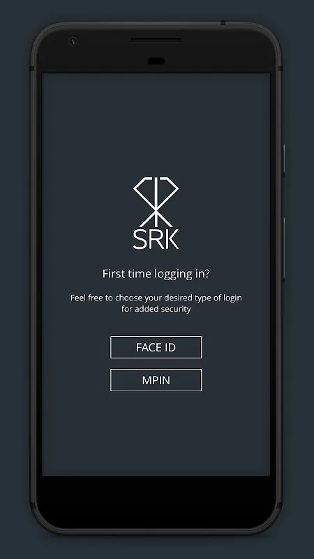 SRK.One SRK.One