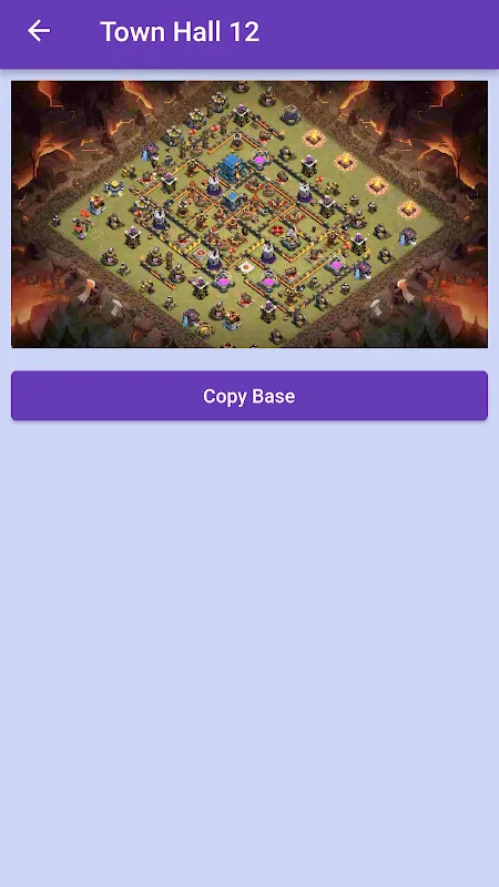 COC Maps - Base Layouts Links COC Maps - Base Layouts Links