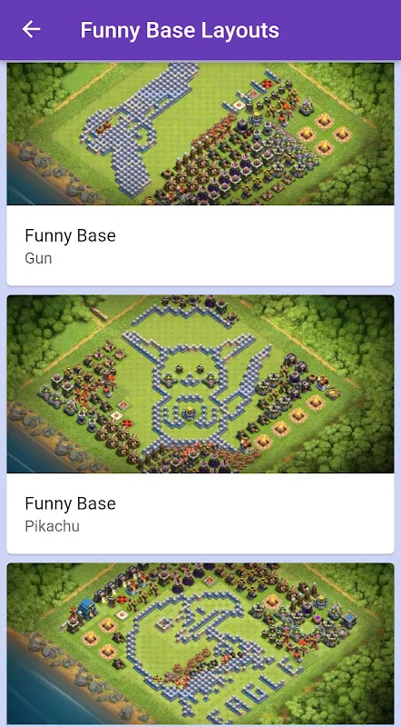 COC Maps - Base Layouts Links COC Maps - Base Layouts Links