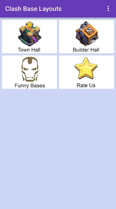 COC Maps - Base Layouts Links COC Maps - Base Layouts Links