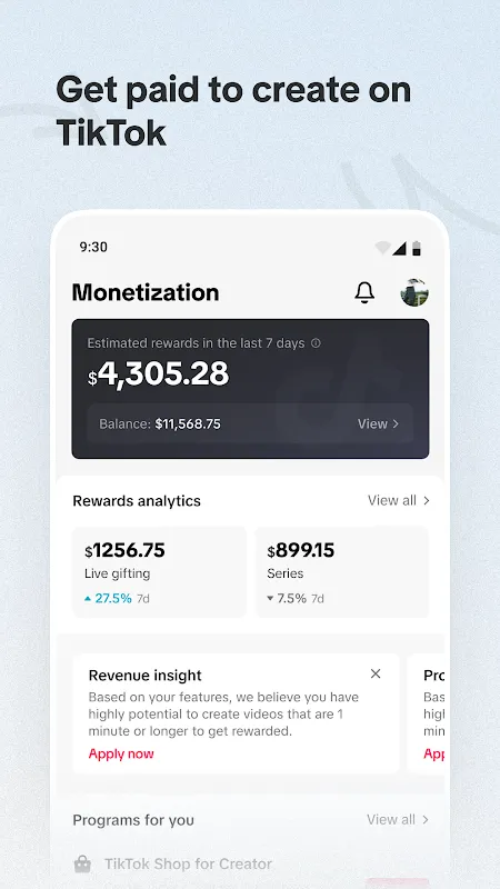 TikTok Studio TikTok Studio