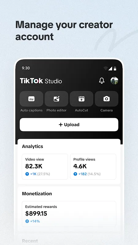 TikTok Studio TikTok Studio