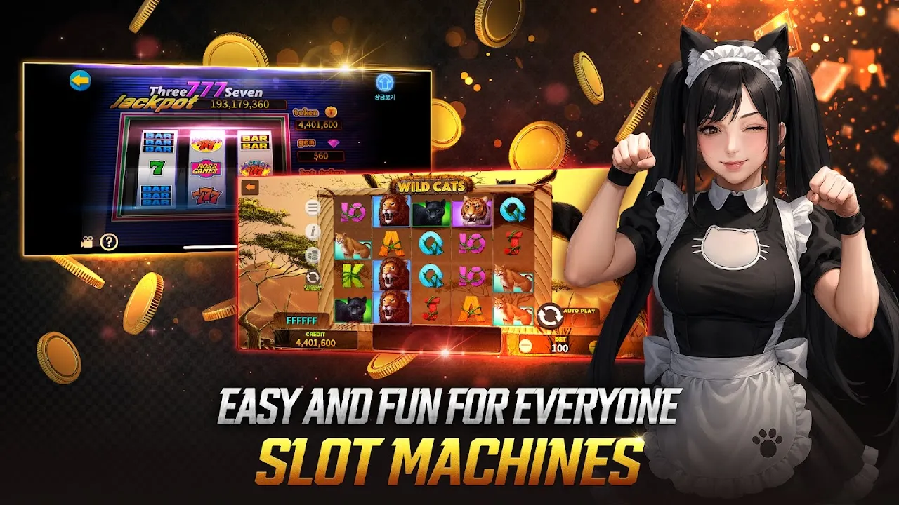 BossPoker - BJ Holdem Baccarat BossPoker - BJ Holdem Baccarat