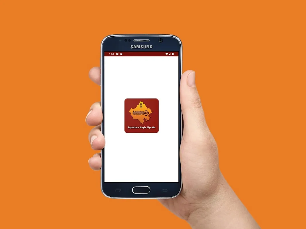 SSO Raj - Rajasthan SSO APP SSO Raj - Rajasthan SSO APP