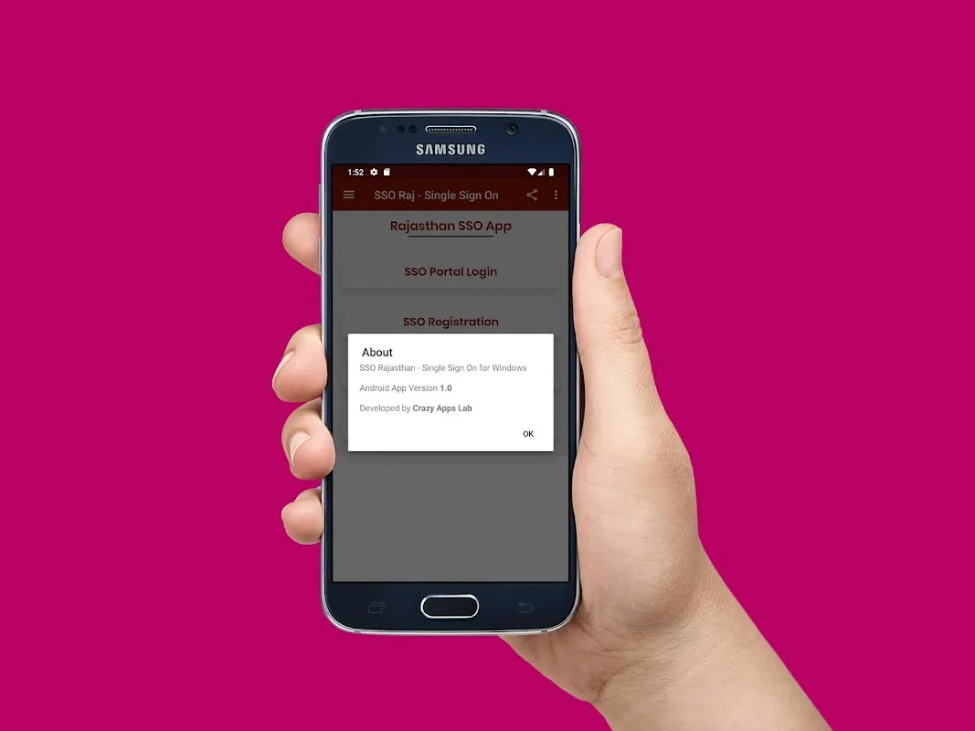 SSO Raj - Rajasthan SSO APP SSO Raj - Rajasthan SSO APP