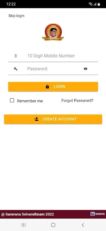 Saravana Selvarathnam Saravana Selvarathnam