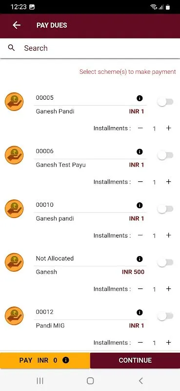 Saravana Selvarathnam Saravana Selvarathnam