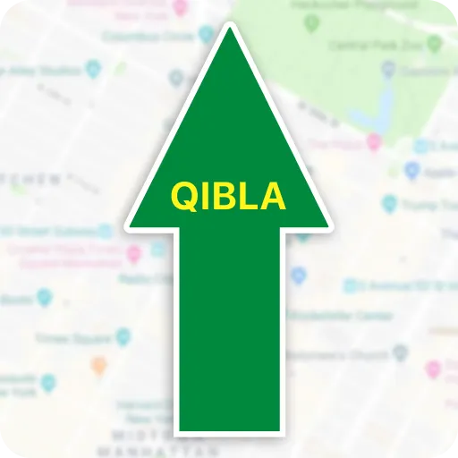Qibla Compass