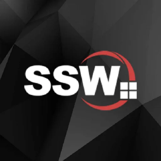 SSW Rewards