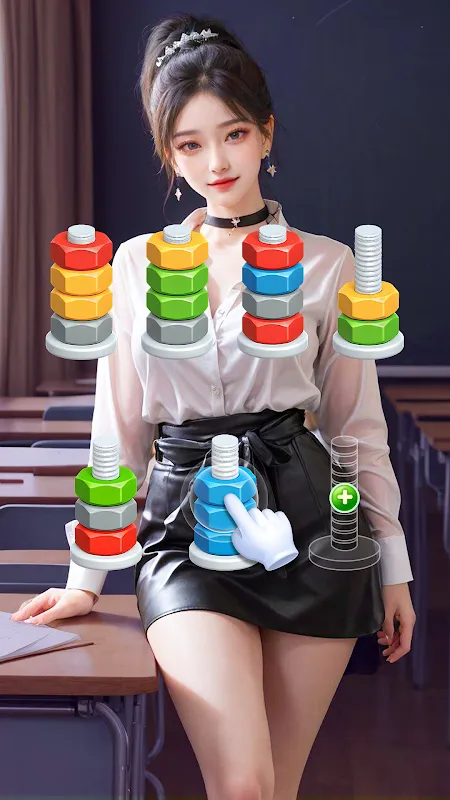 My Brain's Chrome Obsession