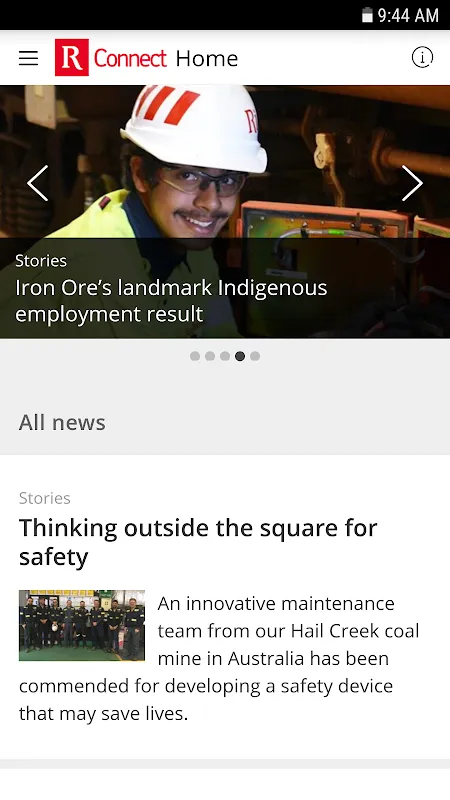 Methane Scare and the Screen That Saved Us