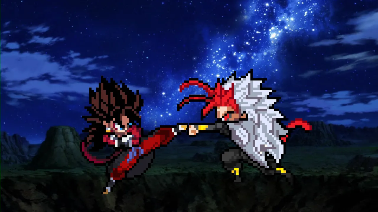 Ultimate Heroes Ultimate Heroes