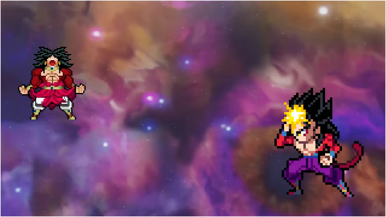 Ultimate Heroes Ultimate Heroes