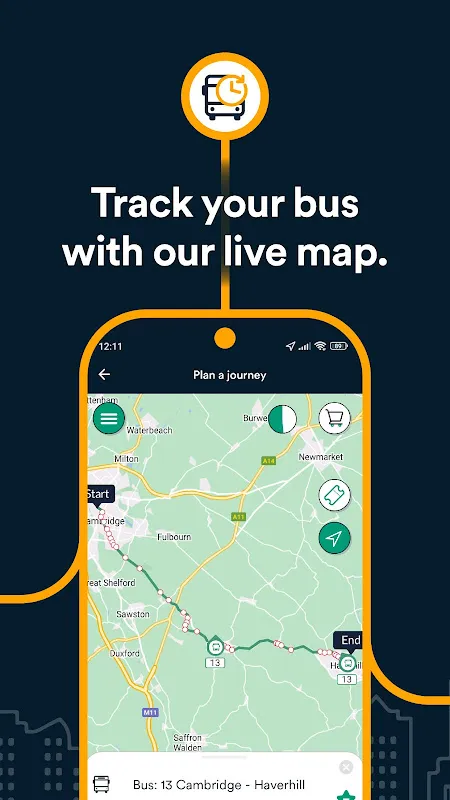Stagecoach Bus Stagecoach Bus