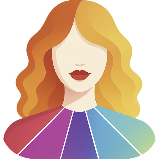 Colour Analysis - Dressika