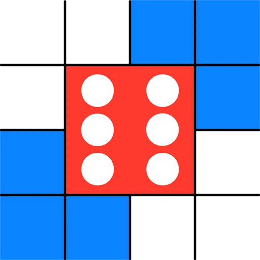 Dice Merge