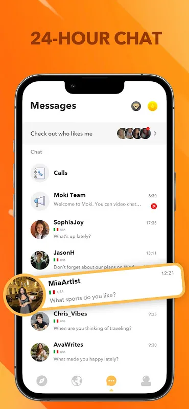 Unexpected Bonds on StarLive Lite