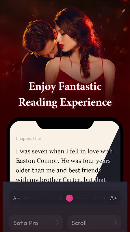 My Fiction My Fiction