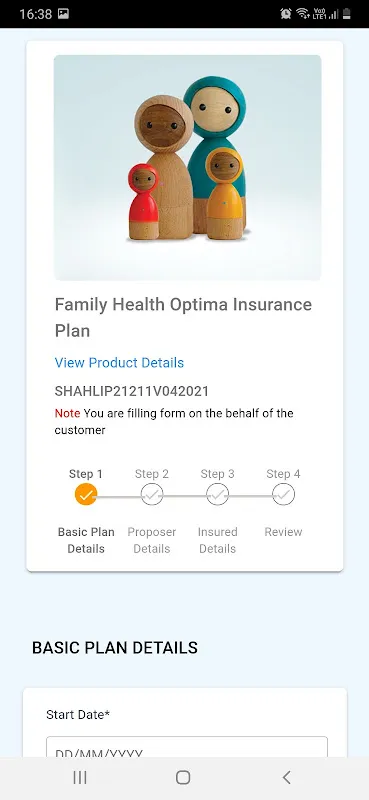 Star ATOM Saved My Insurance Career