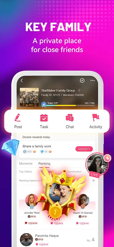 StarMaker StarMaker