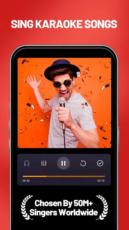 StarMaker: My Vocal Escape