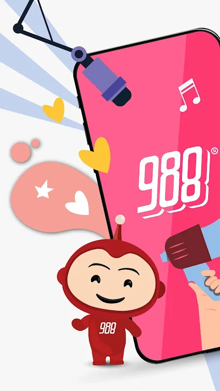 Static to Symphony: My 988 Awakening