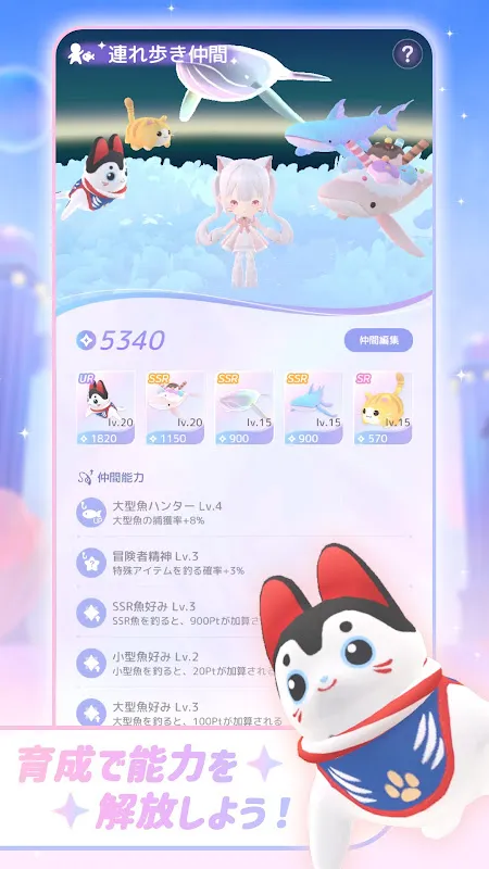 スタスト 星の島の物語 スタスト 星の島の物語