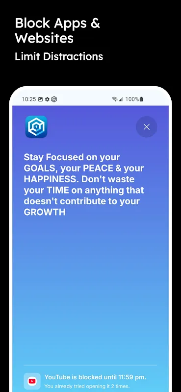 Stay Focused Stay Focused