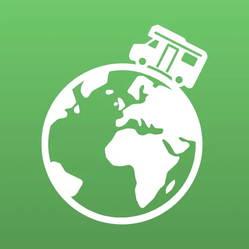 Camping App