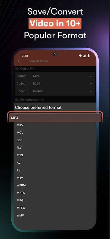 Video Compressor - Reduce Size Video Compressor - Reduce Size