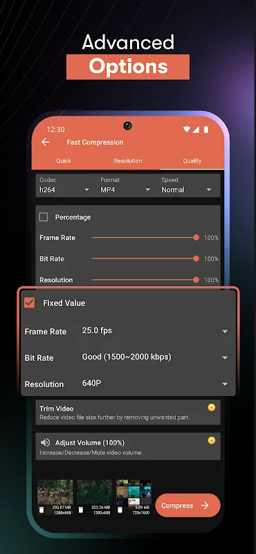 Video Compressor - Reduce Size Video Compressor - Reduce Size