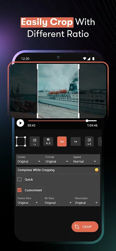 Video Compressor - Reduce Size Video Compressor - Reduce Size