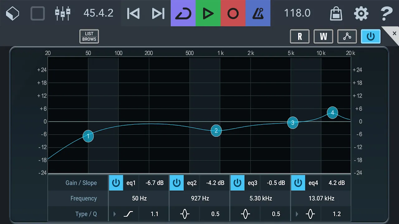 Cubasis LE 3 Trial Cubasis LE 3 Trial