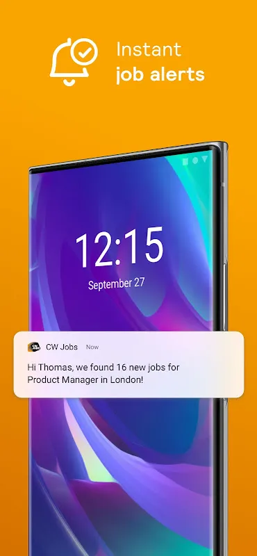 CWJobs CWJobs