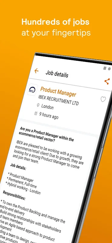 CWJobs CWJobs