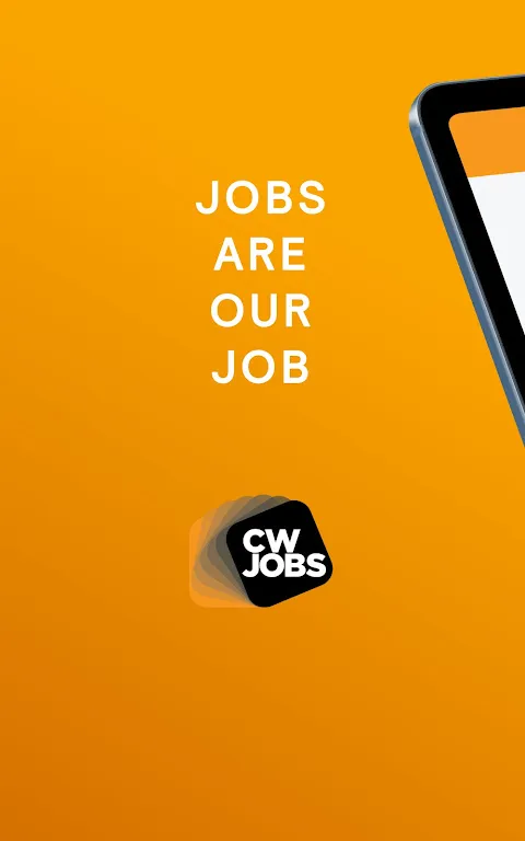 CWJobs CWJobs