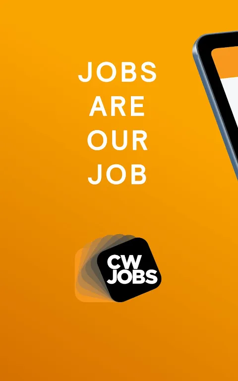 CWJobs CWJobs