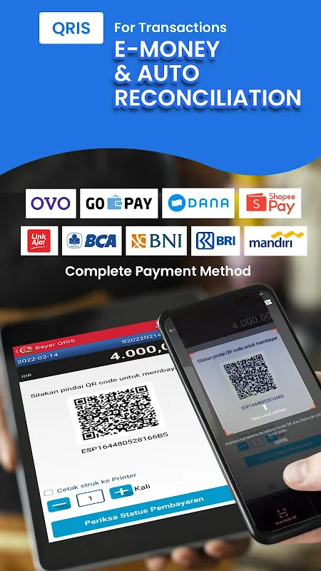 Cashier/POS & Stock IReap PRO Cashier/POS & Stock IReap PRO